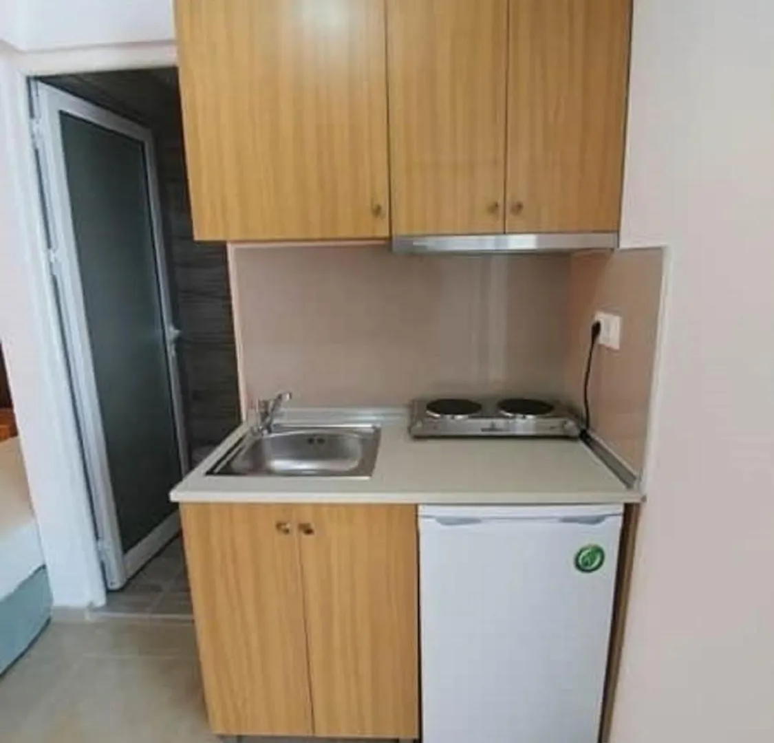 Villa Eleni-X Hanioti Apartment
