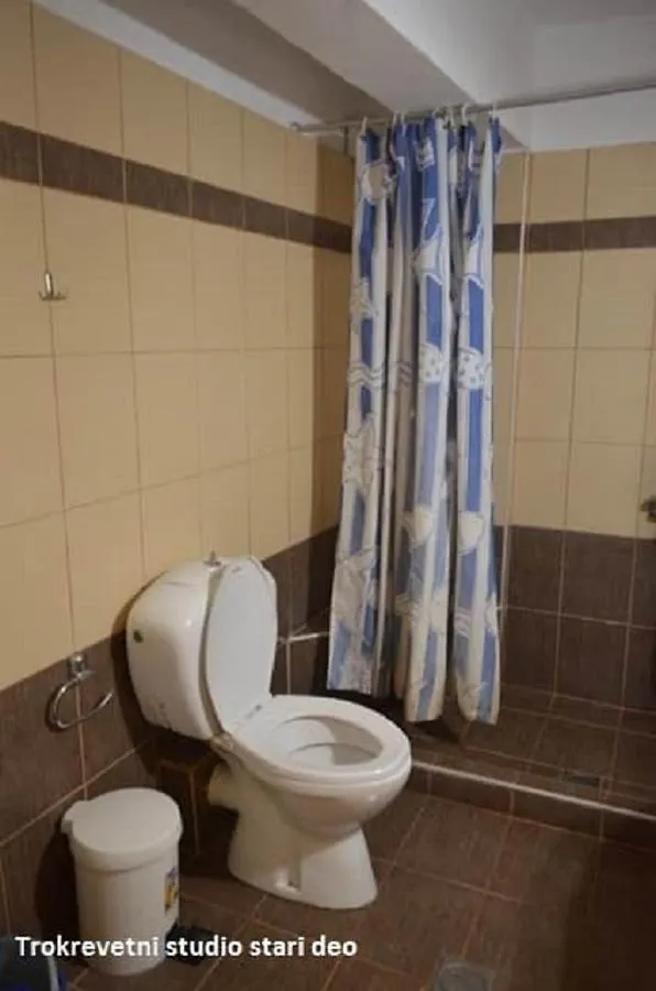 Villa Eleni-X Hanioti Apartment