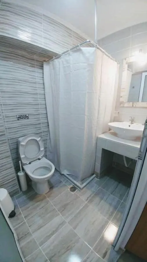 Apartment Villa Eleni-X Hanioti