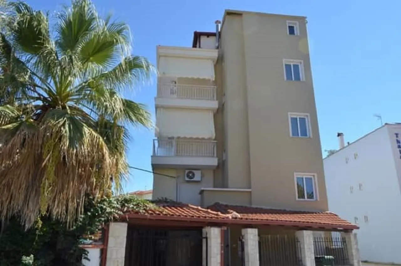Villa Eleni-X Hanioti 0*,  Greece