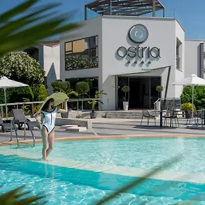 Otel Ostria Sea Side, Chaniotis