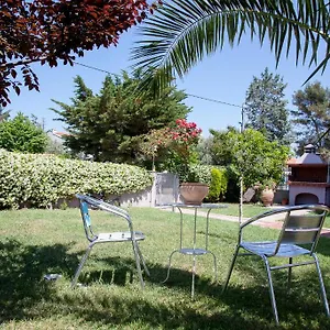Apartament Eleni 4 Seasons, Hanioti