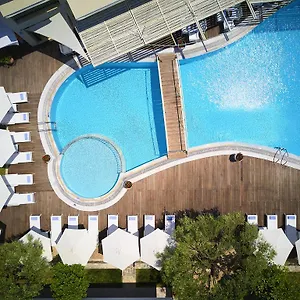 Otel Renaissance, Chaniotis