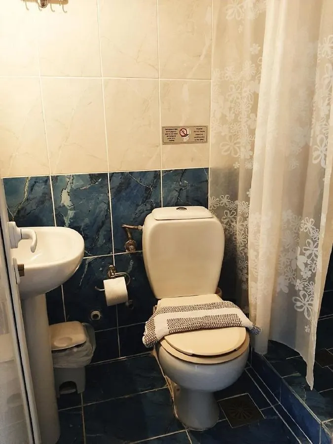 Apartment Villa Eleni-X Hanioti