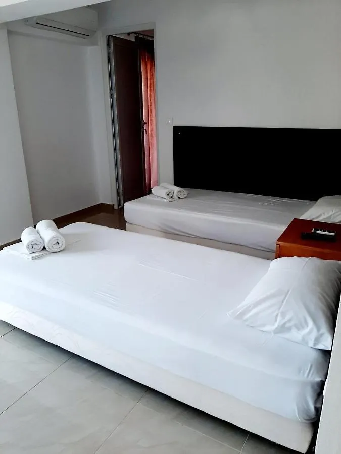 Villa Eleni-X Hanioti Apartment