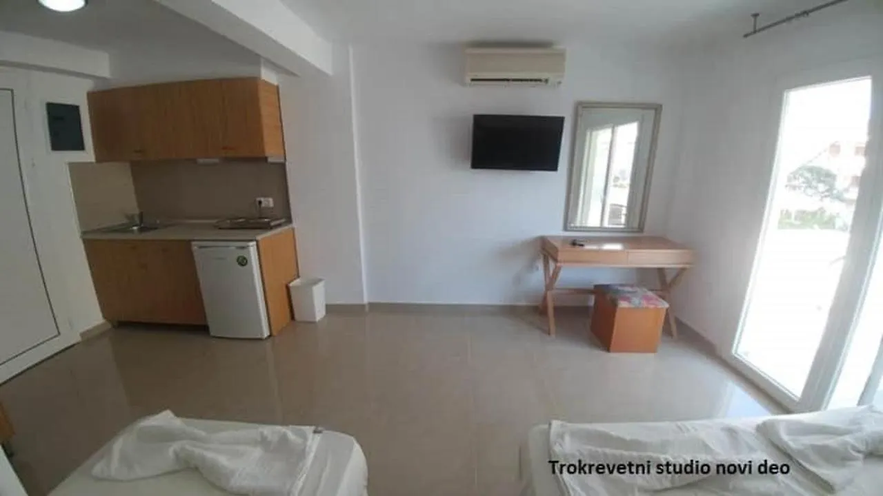 Villa Eleni-X Hanioti Greece