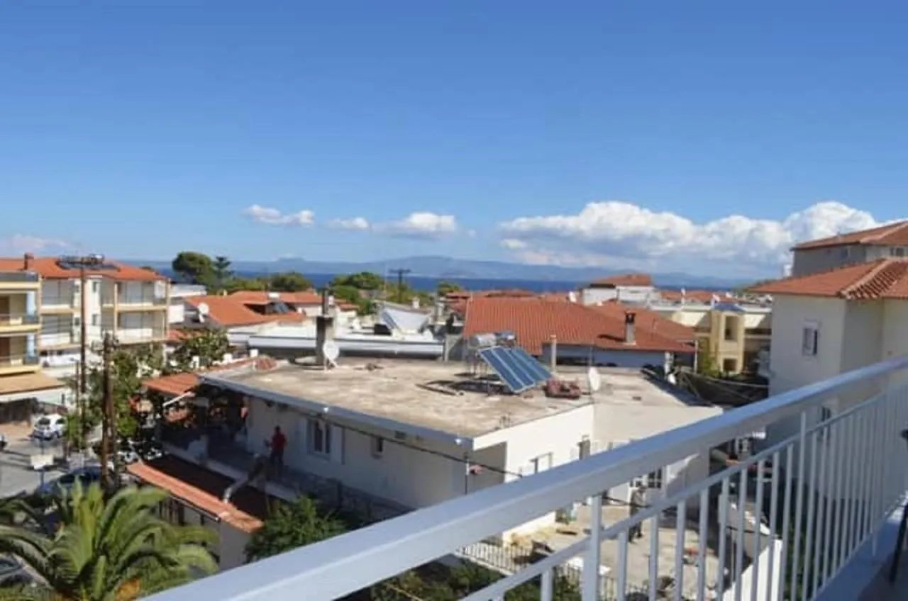 Apartment Villa Eleni-X Hanioti