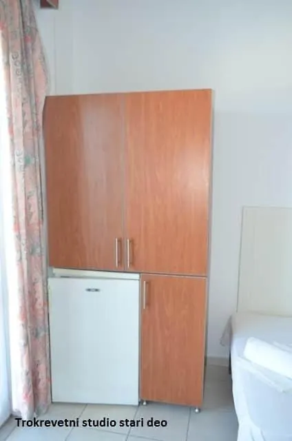 Villa Eleni-X Hanioti Apartment