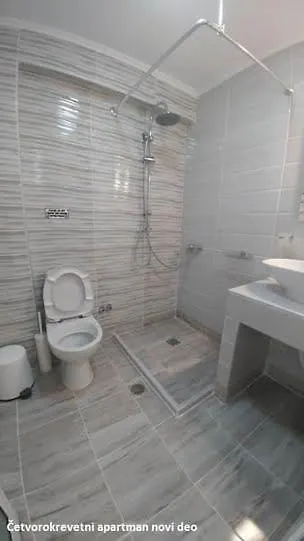 Villa Eleni-X Hanioti Greece
